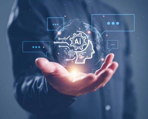 post: Reskilling Hub e a Revolução da IA na Força de Trabalho