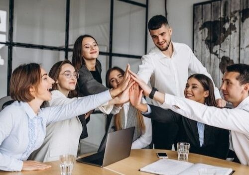 post: Comunicação interna e endomarketing: a chave para engajamento e produtividade