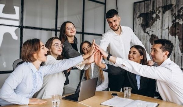 post: Comunicação interna e endomarketing: a chave para engajamento e produtividade