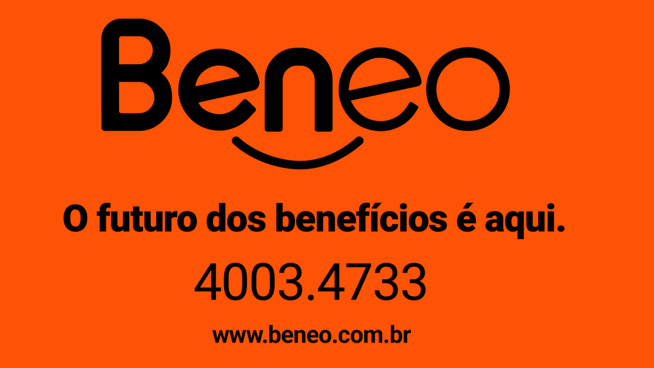 Imagem do post Gestão Integral de Benefícios: a nova era da Beneo chegou