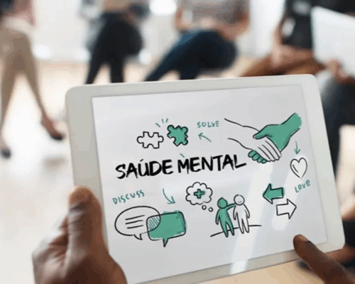 post: A crise invisível: como a saúde mental virou tema urgente no RH