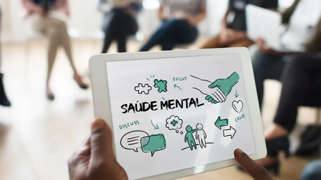 Imagem do post A crise invisível: como a saúde mental virou tema urgente no RH