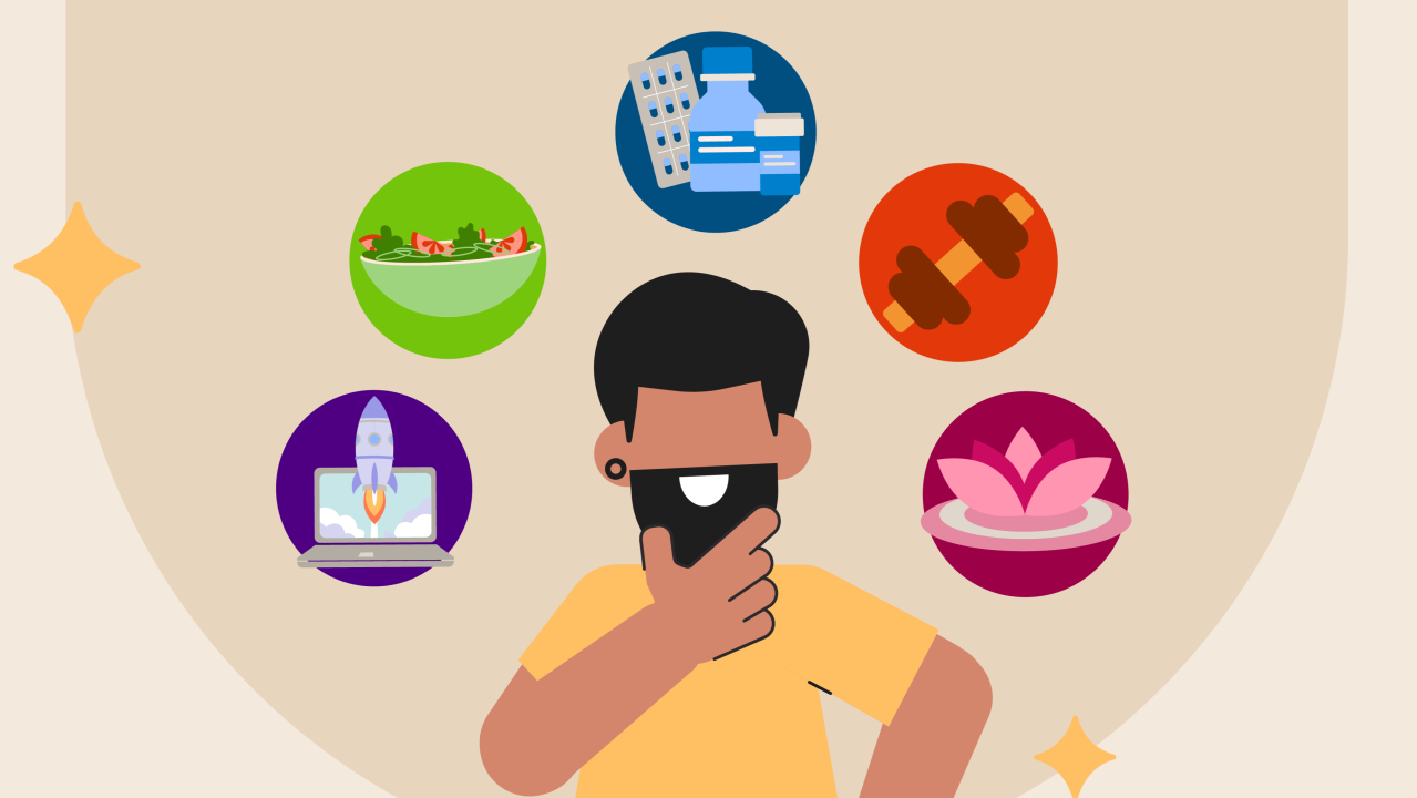 Imagem do post De custo a cuidado: como os benefícios corporativos podem mudar tudo