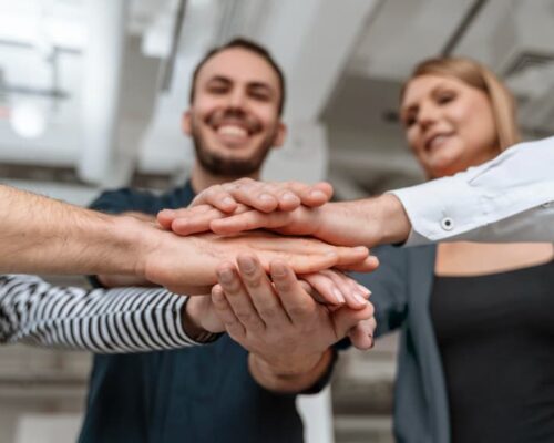 post: Por que os benefícios flexíveis aumentam o senso de pertencimento no trabalho?