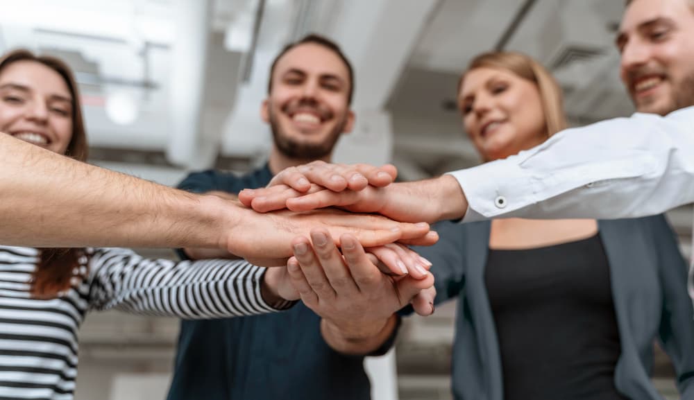 Imagem do post Por que os benefícios flexíveis aumentam o senso de pertencimento no trabalho?