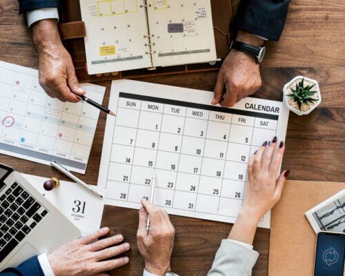 post: O que muda no RH quando o mês termina em um domingo?