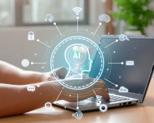 post: Como usar IA na gestão de benefícios e automatizar o RH