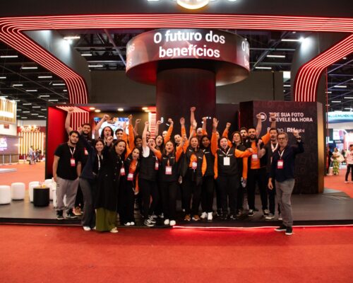 post: Eventos como o Conarh são um convite ao entusiasmo