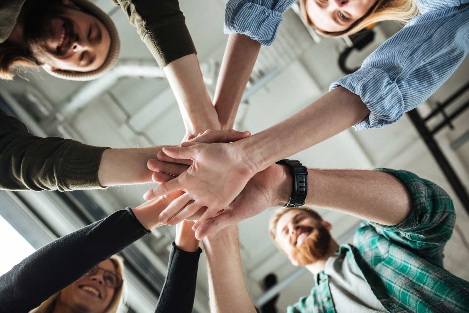 Imagem do post Liderança humanizada: o que os novos líderes precisam saber