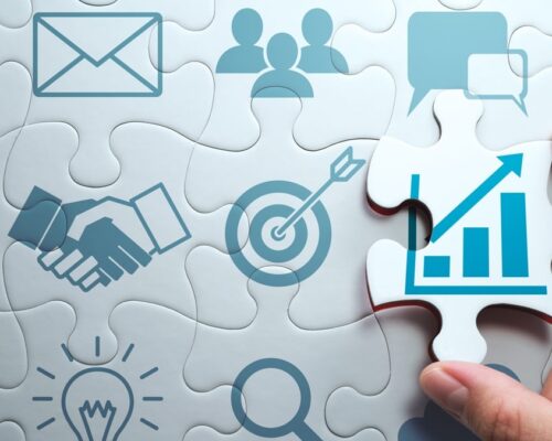 post: Ser estratégico é cuidar de pessoas com dados e cuidar de dados com propósito