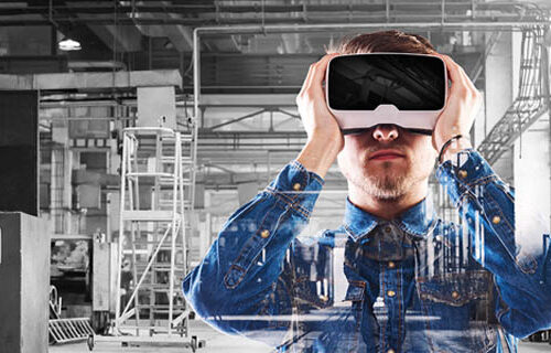 post: Gamificação e Realidade Virtual: a nova era do engajamento e desenvolvimento humano nas empresas