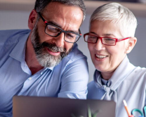 post: Reintegração de Profissionais Sênior (Silver Workers): Uma Vantagem Competitiva para Empresas Modernas