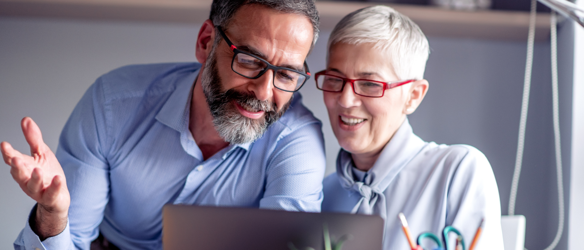 Imagem do post Reintegração de Profissionais Sênior (Silver Workers): Uma Vantagem Competitiva para Empresas Modernas
