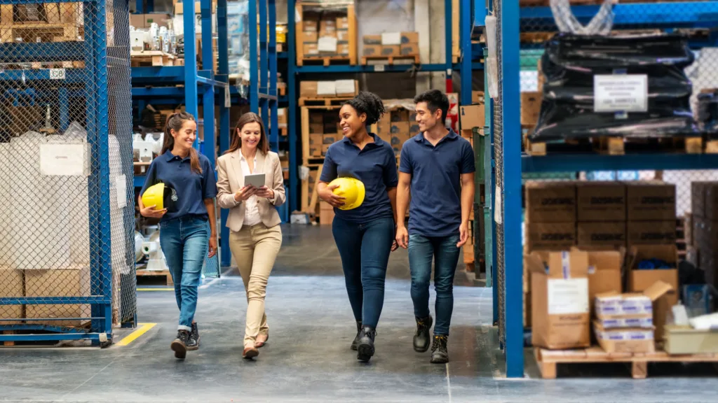 Imagem do post A Nova Era da Valorização dos Trabalhadores “Blue-Collar” e “New-Collar”