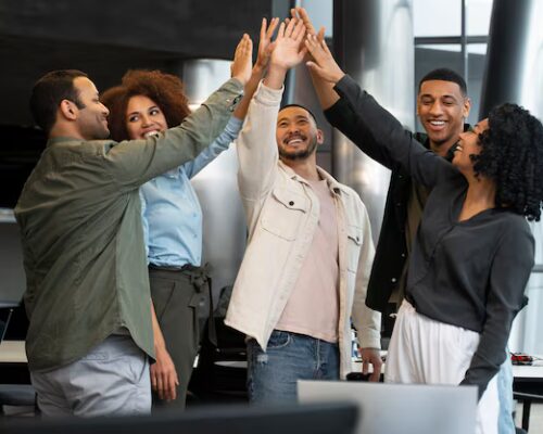 post: Engajamento Autêntico (Engagement 2.0): Por que essa nova abordagem é o futuro da relação com colaboradores