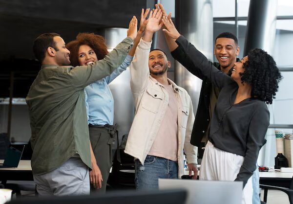 post: Engajamento Autêntico (Engagement 2.0): Por que essa nova abordagem é o futuro da relação com colaboradores