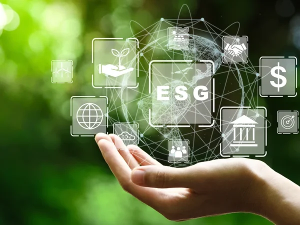 post: ESG no RH: quando sustentabilidade, ética e impacto social passam pelas pessoas