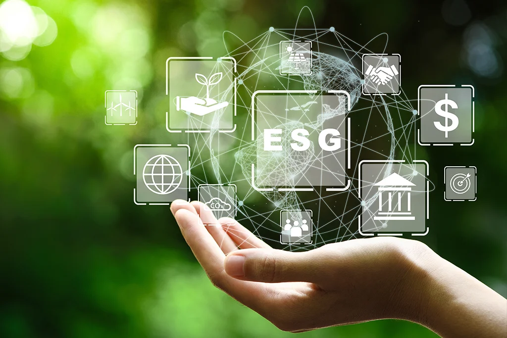 Imagem do post ESG no RH: quando sustentabilidade, ética e impacto social passam pelas pessoas