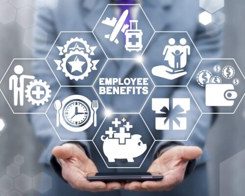 post: Benefícios flexíveis: como transformar o pacote de recompensas em vantagem estratégica