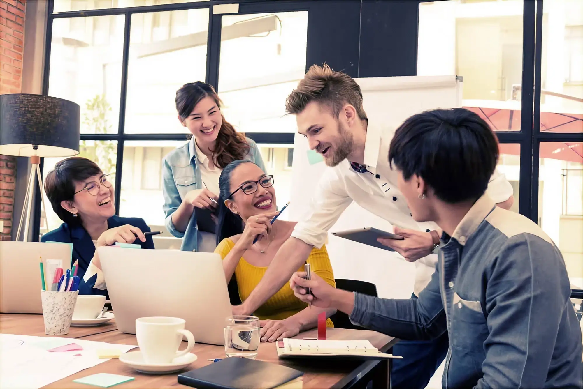 Imagem do post Comunicação interna como diferencial competitivo