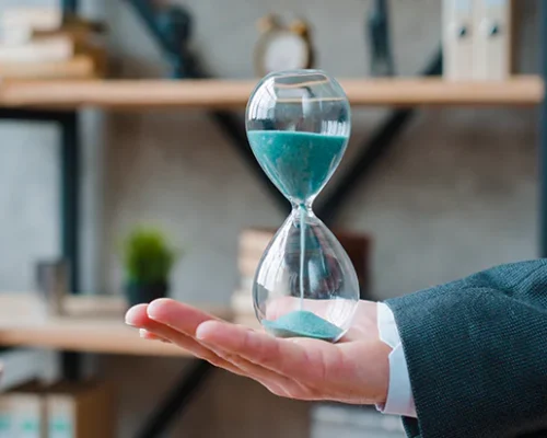 post: 7 Dicas Imperdíveis e Transformadoras de Gestão de Tempo para Profissionais de RH