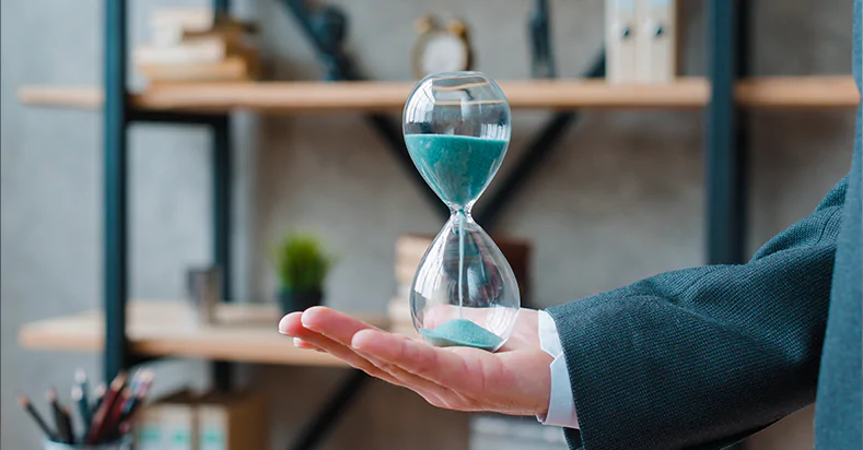 Imagem do post 7 Dicas Imperdíveis e Transformadoras de Gestão de Tempo para Profissionais de RH