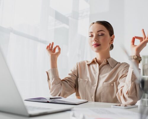 post: O cuidado com o bem-estar no ambiente de trabalho e a importância dos benefícios adicionais ao plano de saúde