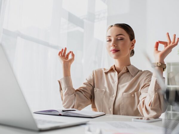 post: O cuidado com o bem-estar no ambiente de trabalho e a importância dos benefícios adicionais ao plano de saúde