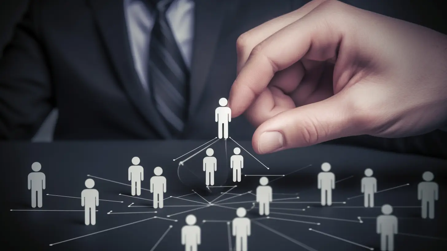 Imagem do post Contratação estratégica: sua empresa sabe de quem precisa?